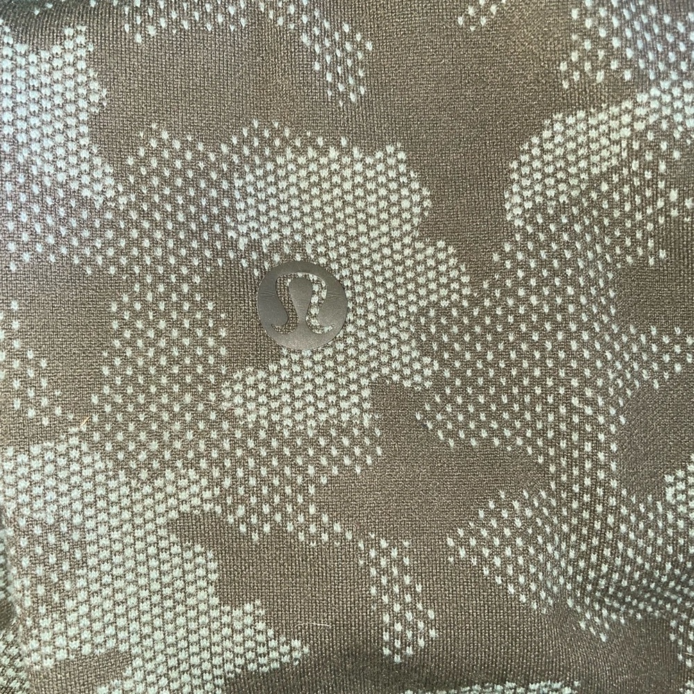 Womens camo lululemon joggers - Picture 3 of 3